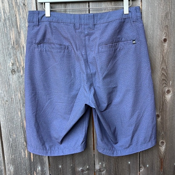 Travis Matthew Hybrid Shorts - Picture 2 of 12